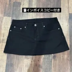 専用！クロムハーツ　デニムスカート xsサイズ　美品 専用！クロムハーツ デニムスカート xsサイズ 美品 - メルカリ