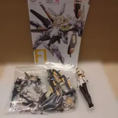 2026年最新】フレームアームズガール ジャンクの人気アイテム - メルカリ