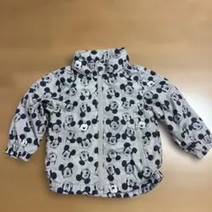 GAP babyGAP ミッキー ウィンドブレーカー　Disney