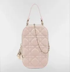 Lady Dior Call'in Dior フォンホルダーのサムネイル