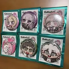 バンドリ　大川ぶくぶ　キャラクター缶バッジ　30枚　コンプリートセット バンドリ 大川ぶくぶ キャラクター缶バッジ 30枚 コンプリートセット
