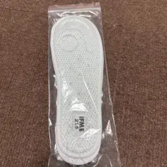 きなこ様　イフミー上履き用中敷　21.5cm 21cm