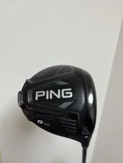PINGG425lst 9° VENTUS BLUE 6X ドライバー 右用 - メルカリ