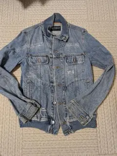 ドルチェガッバーナ/デニムジャケット/アウター