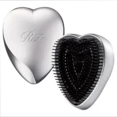 （新品、未使用)ReFa リファハートブラシ シルバー