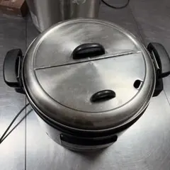 まぁくん様 値下げ ミゾーノ21 アイスクリーム&シャーベットマシン