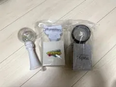 なにわ男子 ペンライト まとめ売り 歴代 3点 - メルカリ