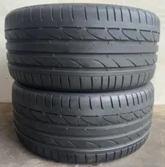 ブリヂストン POTENZA S001 225/45R17 2020年製 2本 - メルカリ