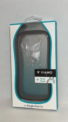Y*n様 Pixel 7a ハイブリッドケース LN-23SP1VMFGY（ダーのサムネイル