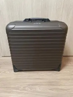 RIMOWA SALSA 63L BROWN キャリーケース 4輪 - メルカリ