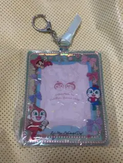 アンパンマン オーロラシリーズ カードケース トレカケース