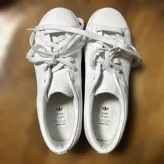 【新品未使用】adidas Stan Smith HYKE スニーカー 2025年最新】hyke stan smithの人気アイテム - メルカリ