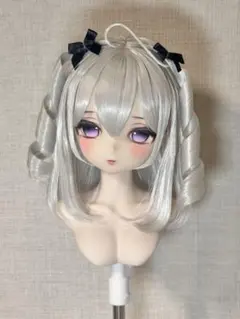 Fate strange fake フランチェスカ コスプレ ウィッグ セット済 - メルカリ