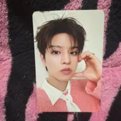 StrayKids　Doit　スンミントレカ