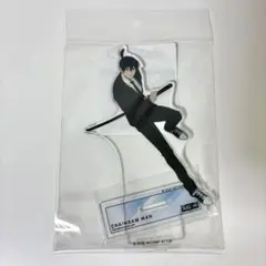 チェンソーマン 早川アキ アクリルスタンド