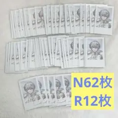 【即日発送】葛葉 6周年 チェキ風カード