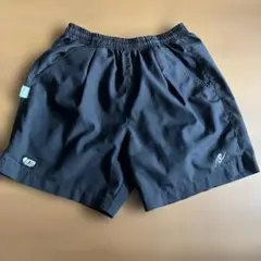 Nittaku 黒パンツ Mサイズ