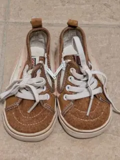 Vans スニーカー 13.5cm