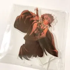 鬼滅の刃 無限城編 キービジュアル ランダムアクリルスタンド 獪岳