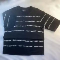 スリーワンフィリップリム　タイダイTシャツのサムネイル