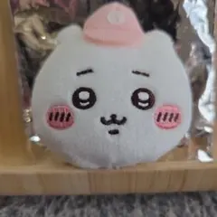 2026年最新】ちいかわ ノベルティ おかおバッジの人気アイテム - メルカリ