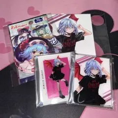 レミリア・スカーレットまとめ売り 2025年最新】レミリア・スカーレットの人気アイテム - メルカリ