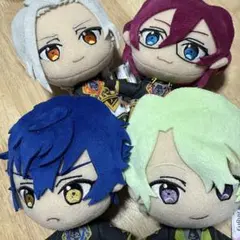 2026年最新】あんさんぶるスターズ ぬいぐるみ edenの人気アイテム