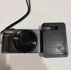 ✩ジャンク品✩ CanonPowerShotSX620HS BK Canon PowerShot SX620 HS Digital Cameras for sale - eBay