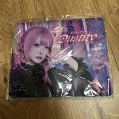 ハウスダスト Dustitty マウスパッド