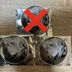 2026年最新】D.gray-man 白銀バッジコレクションの人気アイテム - メルカリ