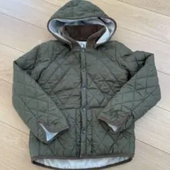 URBAN RESEARCH DOORS キルトジャケット