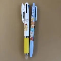 ポケモン シャーペン＆ボールペンセット