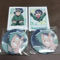 忍たま乱太郎 七松小平太 4点セット