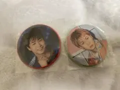 瀬口黎弥 缶バッジ