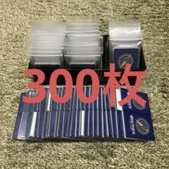 ワンピース トレーディングカード レア300枚セット