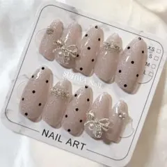 ネイルチップ 韓国 ワンホン オーダー ちゅるん 結婚式 上品 大人 マグネット