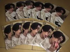 ENHYPEN THE SIN:VANISH ジェイク 封入トレカ 2種 セット