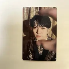 M!LK 吉田仁人 トレカ 吉田仁人盤