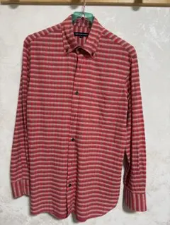 COMME CA ISM コムサイズム シャツ