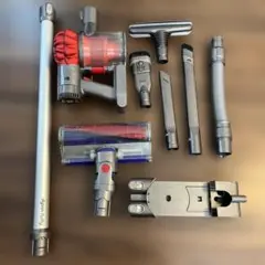 【ジャンク品】ダイソン　ハンディDC74 2026年最新】ダイソン 掃除機 ジャンク dc74の人気アイテム - メルカリ