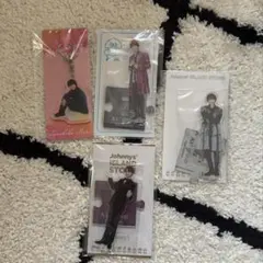 小島健　アクスタ　まとめ売り