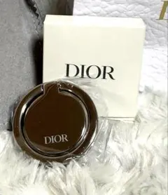 Dior ディオール スマホリング