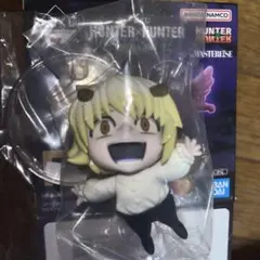 HUNTER×HUNTER 1番くじ　F賞　シャウアプフ