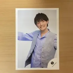 Aぇ!group 福本大晴　公式写真