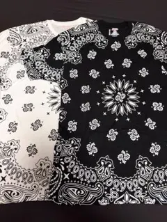 2枚セット Tシャツ