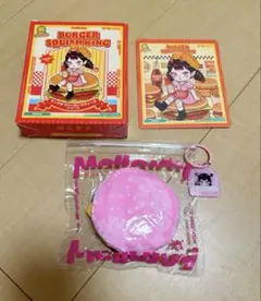 2026年最新】mellojoyハンバーガーの人気アイテム - メルカリ