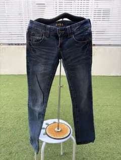 SLY デニムパンツ