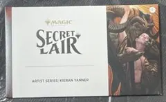 MTG Secret Lair 「BACK IN MY DAY！」foil - メルカリ