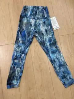 lululemon「Wunder Under HR 7/8 Tight*F」のサムネイル