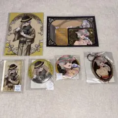 Dr.STONE 西園寺羽京 セット